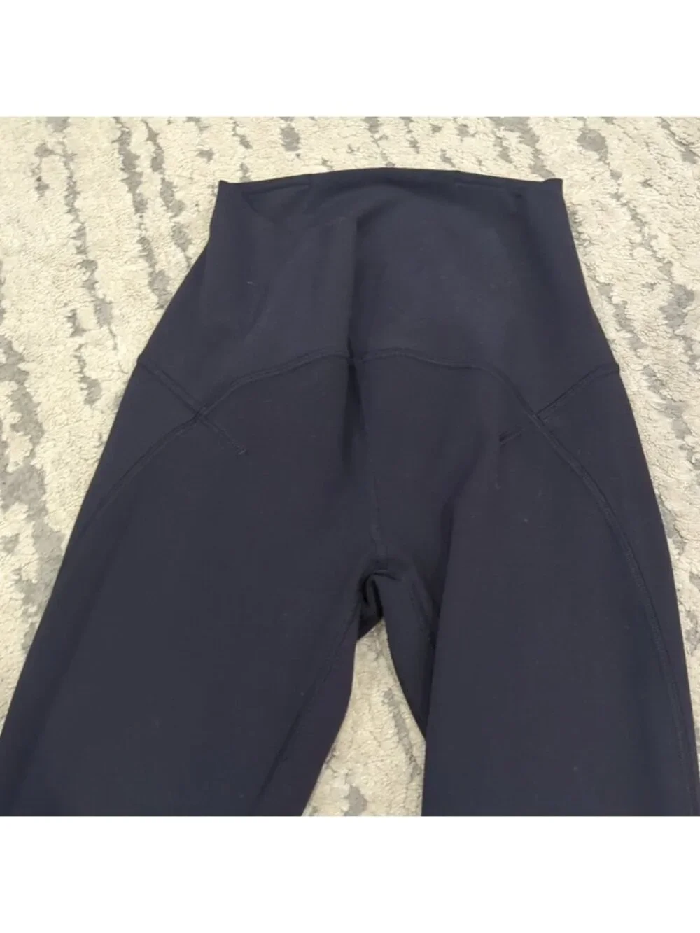 Lululemon Unlimit High-Rise Tight 25